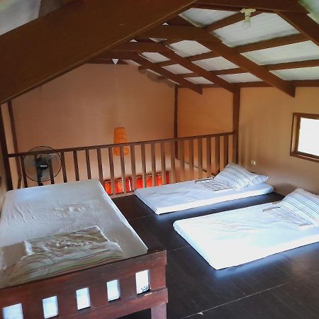 Antipolo Cabin Getaway Otel Dış mekan fotoğraf